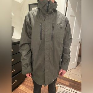 Ride Snowboard Jacket